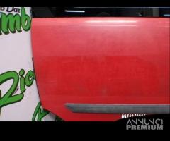 PORTA LATERALE DESTRA OPEL COMBO X01 2003 - 3