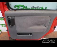 PORTA LATERALE DESTRA OPEL COMBO X01 2003 - 6