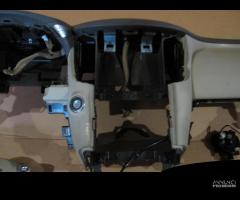 Infiniti FX30 Kit Airbag 2013