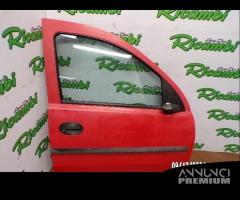 PORTA ANTERIORE DESTRA OPEL COMBO X01 2003 - 1