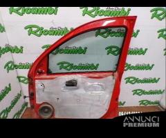 PORTA ANTERIORE DESTRA OPEL COMBO X01 2003 - 7