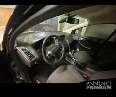 KIT AIRBAG PER FORD FOCUS III ANNO 2013 - 1