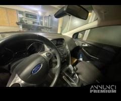 KIT AIRBAG PER FORD FOCUS III ANNO 2013 - 2