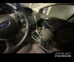 KIT AIRBAG PER FORD FOCUS III ANNO 2013 - 3