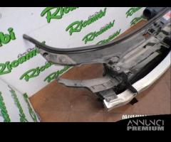 RIVESTIMENTO - OSSATURA PER AUDI A3 8P 2004 - 3