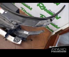 RIVESTIMENTO - OSSATURA PER AUDI A3 8P 2004 - 5