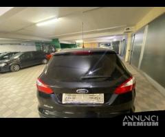 PORTELLONE PER FORD FOCUS III ANNO 2013