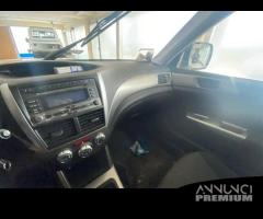 KIT AIRBAG PER SUBARU FORESTER SH ANNO 2010