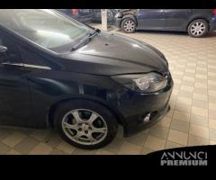 MUSATA PER FORD FOCUS III 1.6 TDCi ANNO 2013