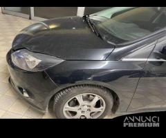 MUSATA PER FORD FOCUS III 1.6 TDCi ANNO 2013