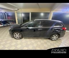 RICAMBI PER FORD FOCUS III 1.6 TDCi ANNO 2013