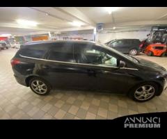 RICAMBI PER FORD FOCUS III 1.6 TDCi ANNO 2013