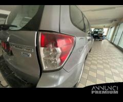 FANALINO POSTERIORE DESTRO FORESTER SH 2010