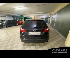 RICAMBI PER FORD FOCUS III 1.6 TDCi ANNO 2013