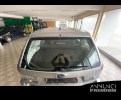 PORTELLONE PER SUBARU FORESTER SH ANNO 2010 - 1