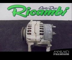 ALTERNATORE PER TERRANO II R20 3.0 DiT 2002 - 2