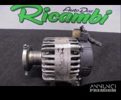 ALTERNATORE FORD FOCUS MK2 1.8 TDCi ANNO 2007