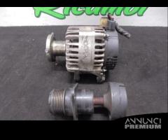 ALTERNATORE FORD FOCUS MK2 1.8 TDCi ANNO 2007