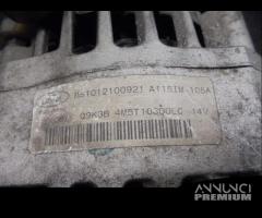 ALTERNATORE FORD FOCUS MK2 1.8 TDCi ANNO 2007