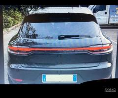 Porsche Macan 2014>2019 Portellone led look 2020 - 7