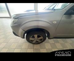 MUSATA PER SUBARU FORESTER SH 2.0D ANNO 2010 - 6