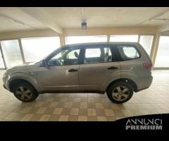 RICAMBI PER SUBARU FORESTER SH 2.0D ANNO 2010