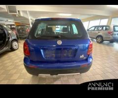 RICAMBI PER FIAT SEDICI 1.9 MTJ 4X4 ANNO 2008 - 3