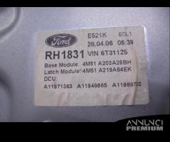 ALZAVETRO ANTERIORE DESTRO FORD FOCUS 2006