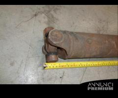 ALBERO POSTERIORE JEEP CHEROKEE 2.5 CRD 2003