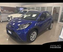 Toyota Aygo X 10B MT ACTIVE MY24 - 1