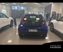 Toyota Aygo X 10B MT ACTIVE MY24 - 4