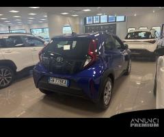 Toyota Aygo X 10B MT ACTIVE MY24 - 6