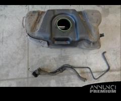 SERBATOIO PER JEEP CHEROKEE 2.5 CRD ANNO 2003