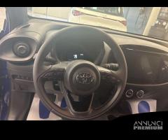 Toyota Aygo X 10B MT ACTIVE MY24 - 13