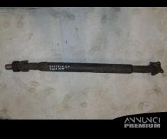 ALBERO POSTERIORE GRAND VITARA 1.9 DCI 2008