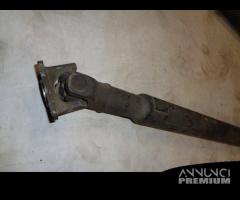 ALBERO POSTERIORE GRAND VITARA 1.9 DCI 2008