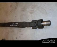 ALBERO POSTERIORE GRAND VITARA 1.9 DCI 2008