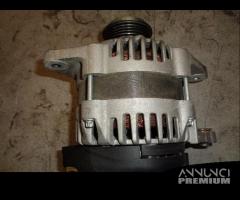 ALTERNATORE PER OPEL ASTRA J 1.7 CDTI 2015 - 3