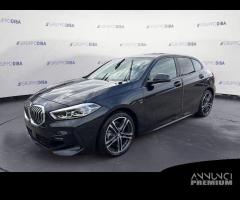 BMW Serie 1 118D 5 PORTE - 1