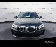 BMW Serie 1 118D 5 PORTE - 2