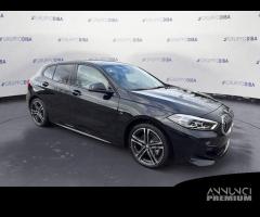 BMW Serie 1 118D 5 PORTE - 3