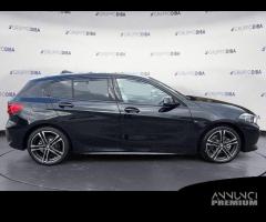 BMW Serie 1 118D 5 PORTE - 4