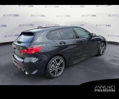 BMW Serie 1 118D 5 PORTE - 5