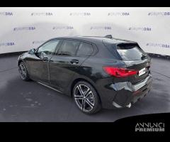 BMW Serie 1 118D 5 PORTE - 7