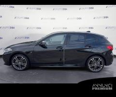 BMW Serie 1 118D 5 PORTE - 8