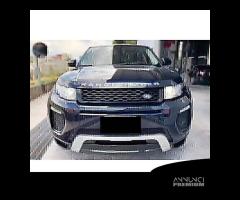 Ranger Rover Evoque 2012>2018 Bodykit Dynamic - 6