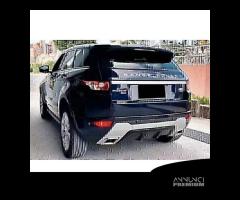 Ranger Rover Evoque 2012>2018 Bodykit Dynamic - 7