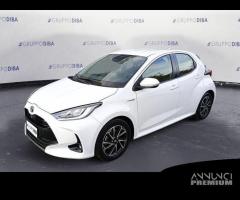 Toyota Yaris IV 2020 1.5h Trend - 1