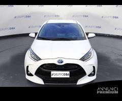 Toyota Yaris IV 2020 1.5h Trend - 2