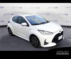 Toyota Yaris IV 2020 1.5h Trend - 3